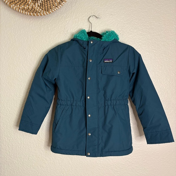Patagonia Infurno Jacket Patagonia Kids Winter Coats Patagonia